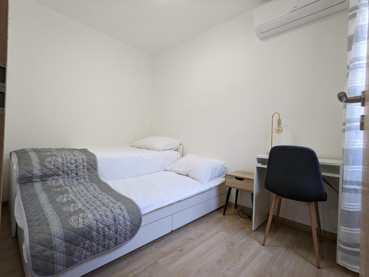 Apartma Ana Копер Экстерьер фото